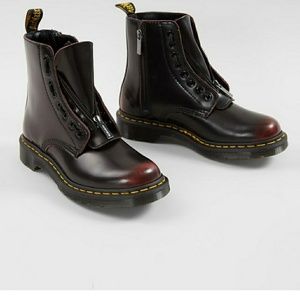 Dr. Marten. Boots